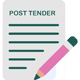 Post Your Shipment Tender